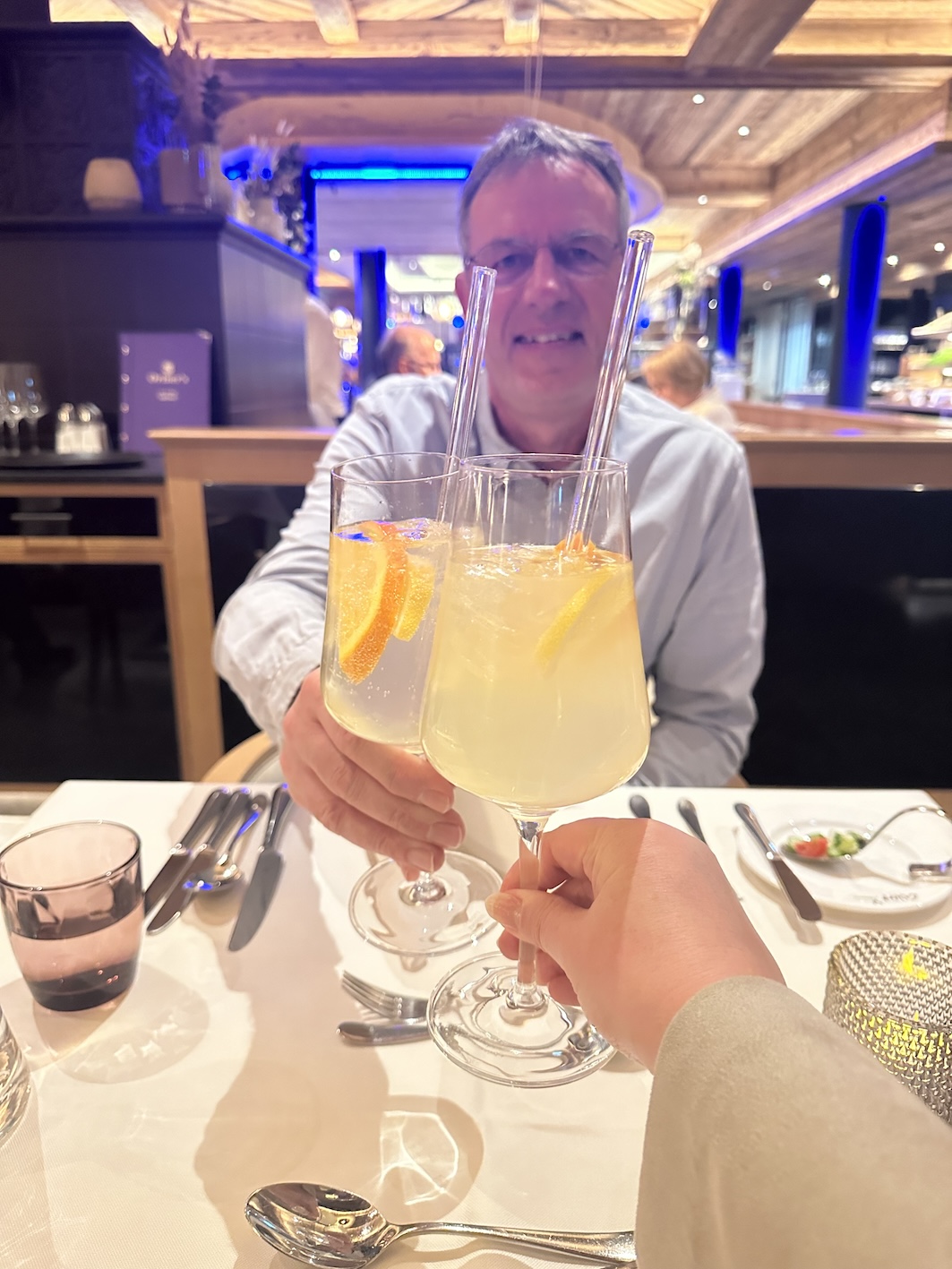 Ortners Resort - Genussreise.blog