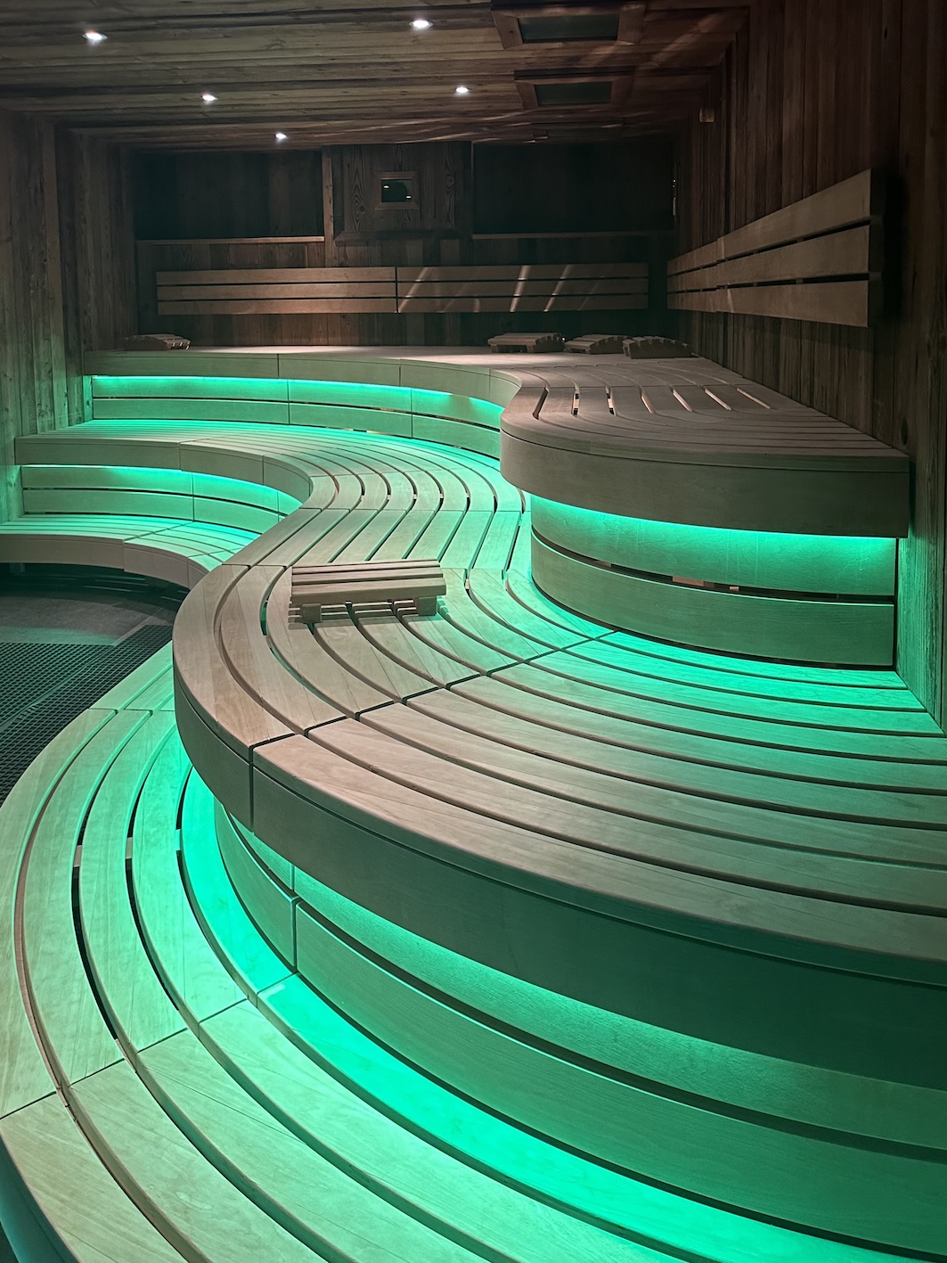 Ortners Resort - Genussreise.blog