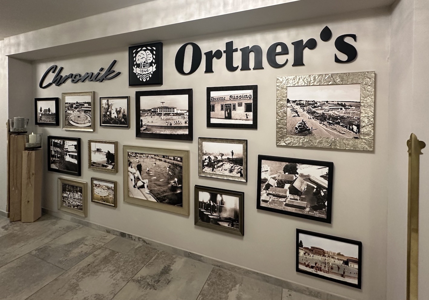 Ortners Resort - Genussreise.blog