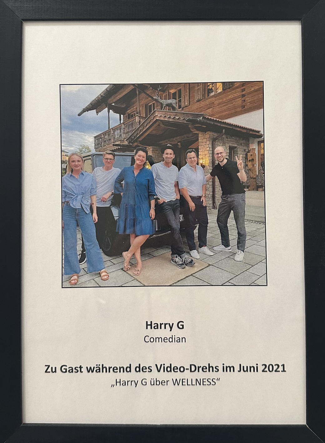 Ortners Resort - Genussreise.blog