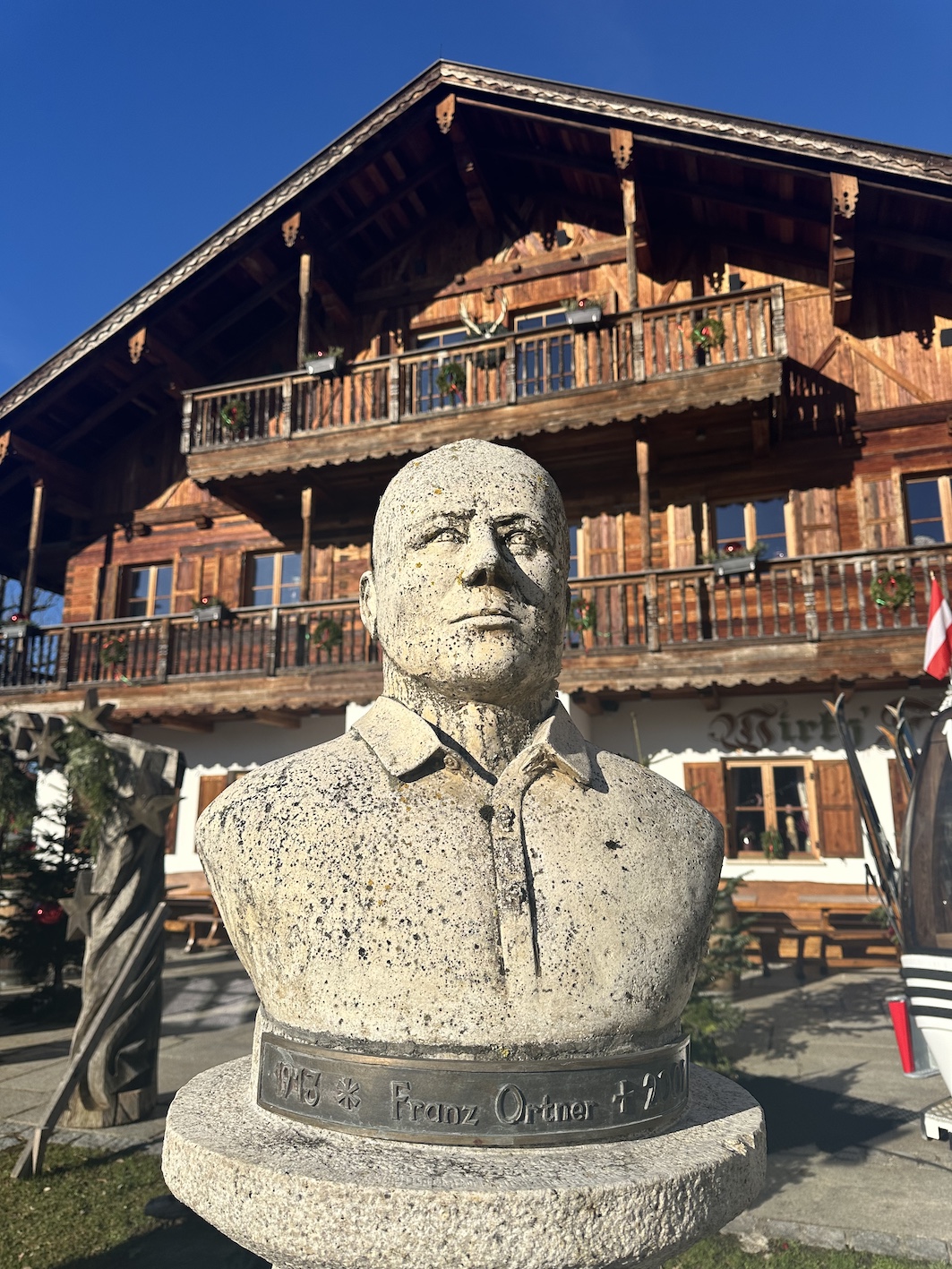 Ortners Resort - Genussreise.blog