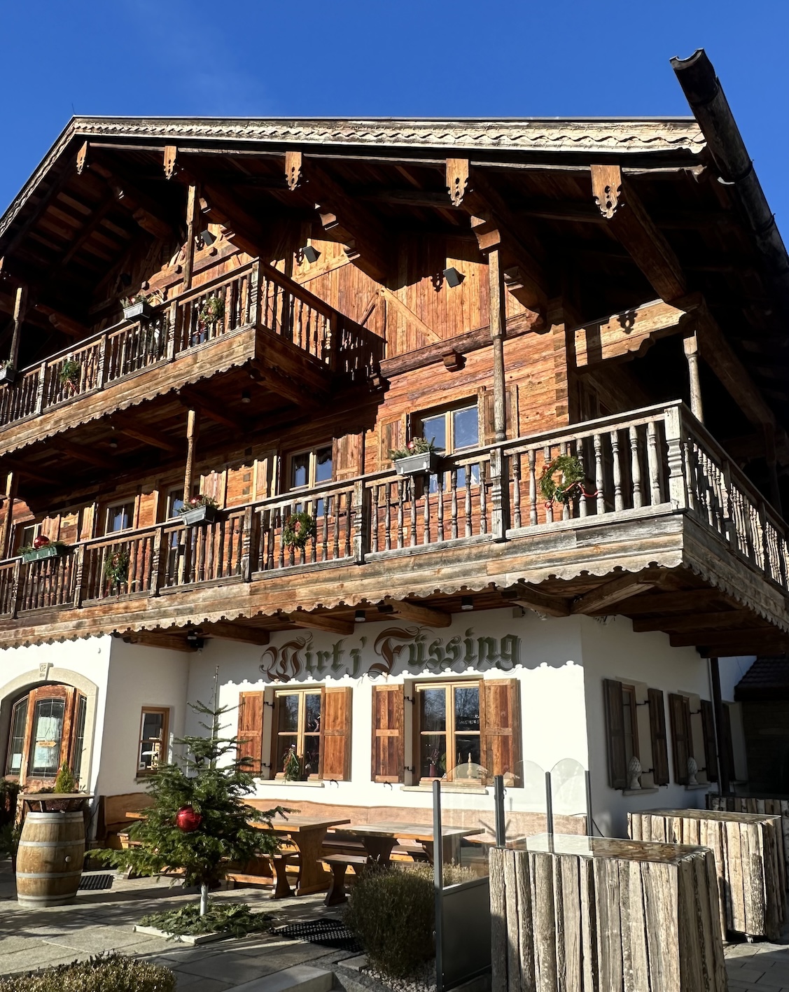 Ortners Resort - Genussreise.blog