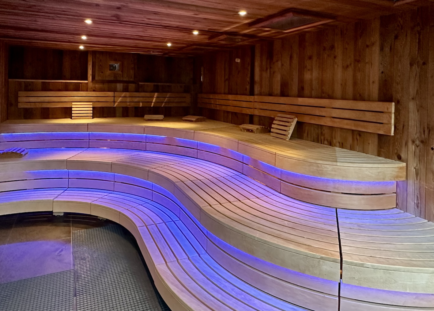 Ortners Resort - Genussreise.blog