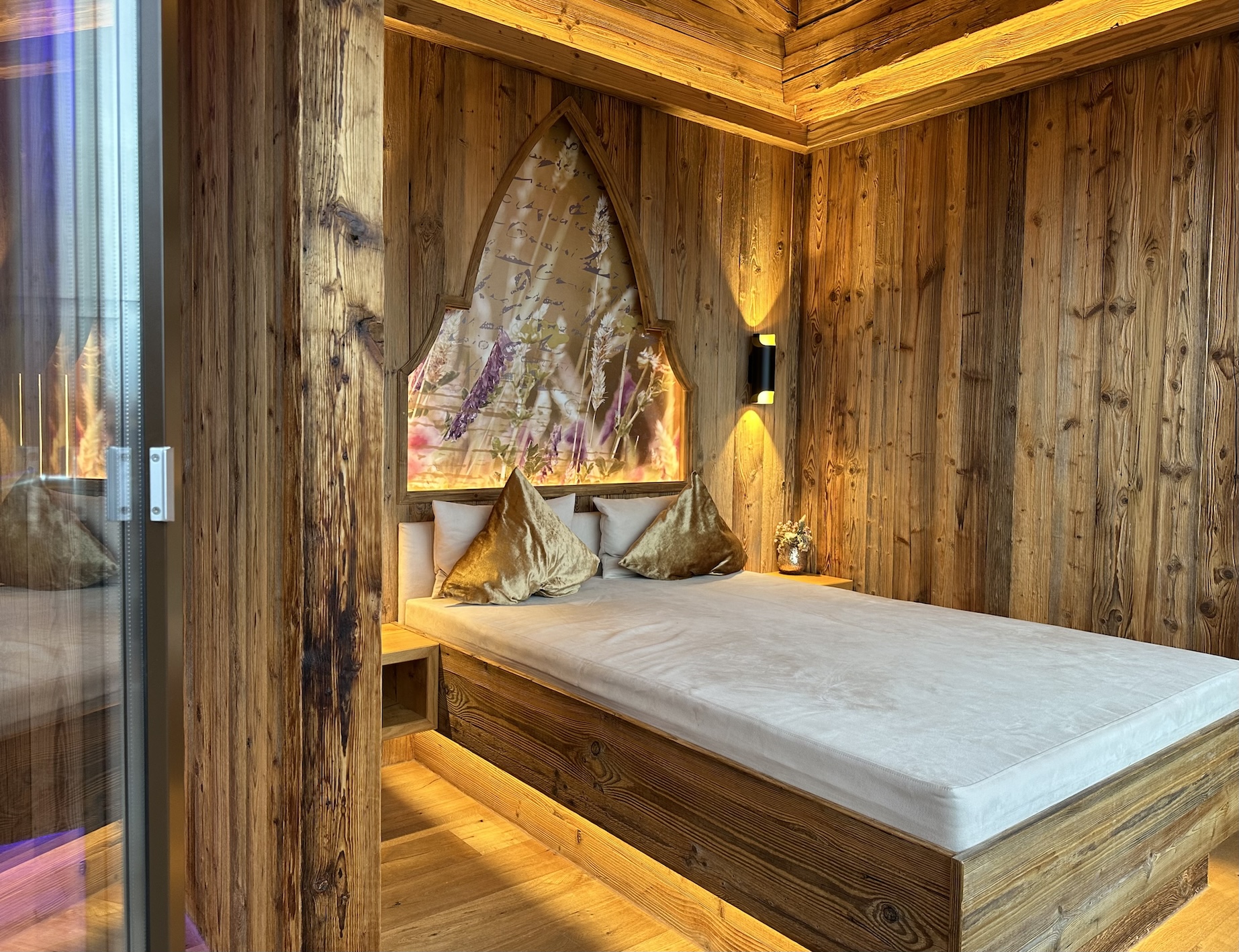 Ortners Resort - Genussreise.blog