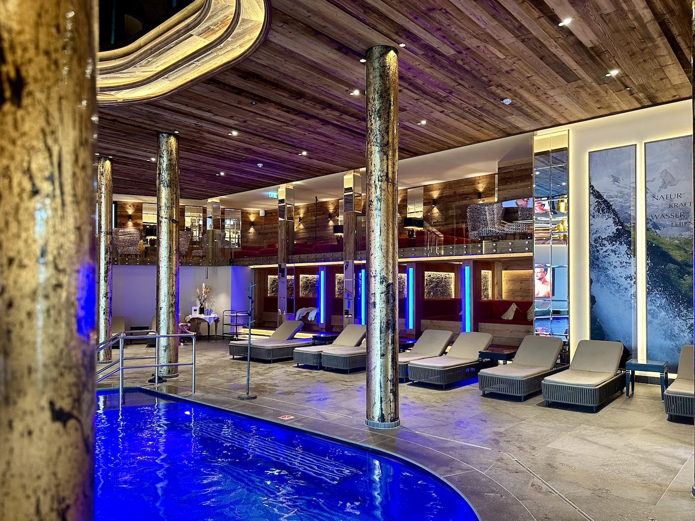 Ortners Resort - Genussreise.blog