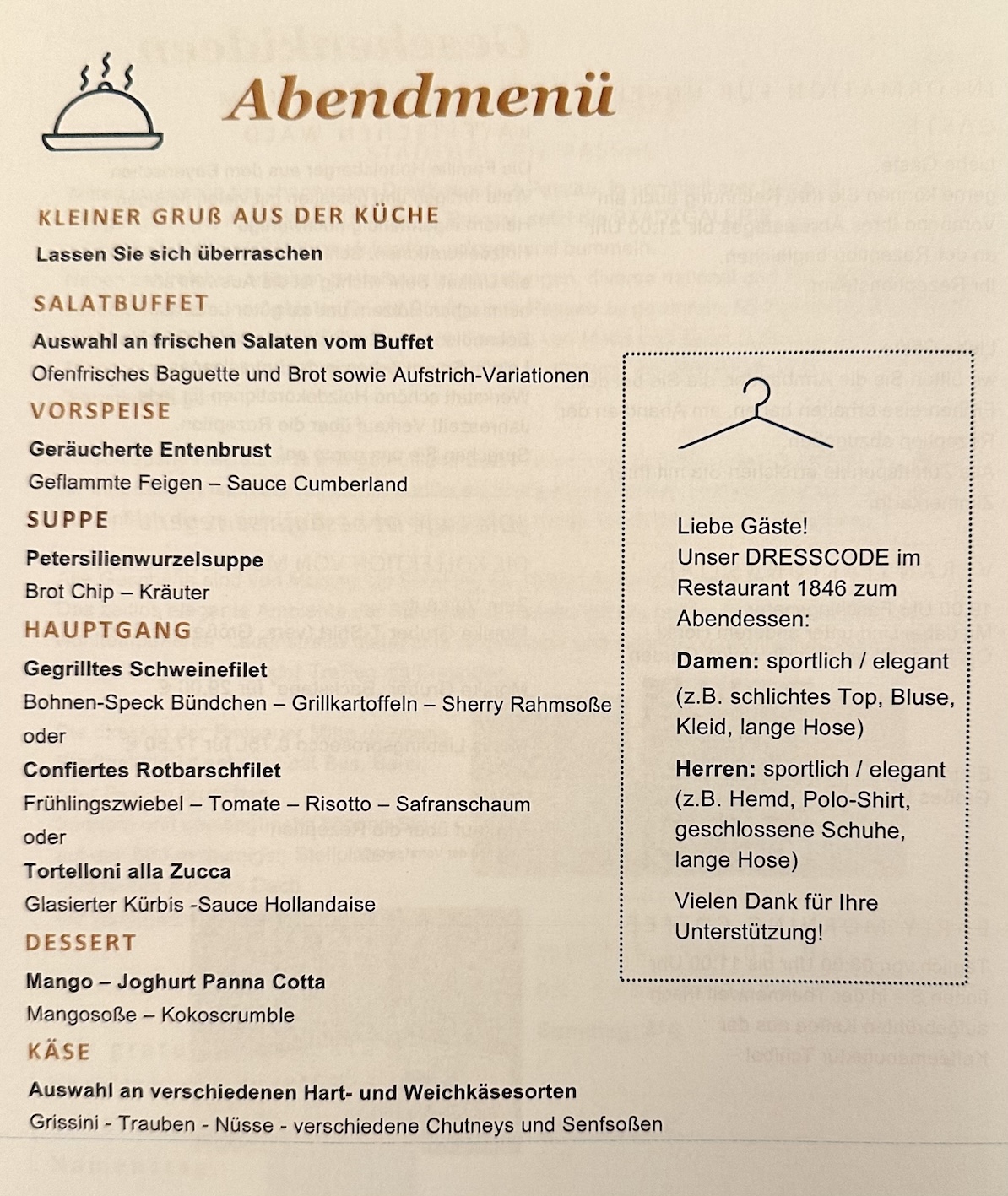 Ortners Resort - Genussreise.blog