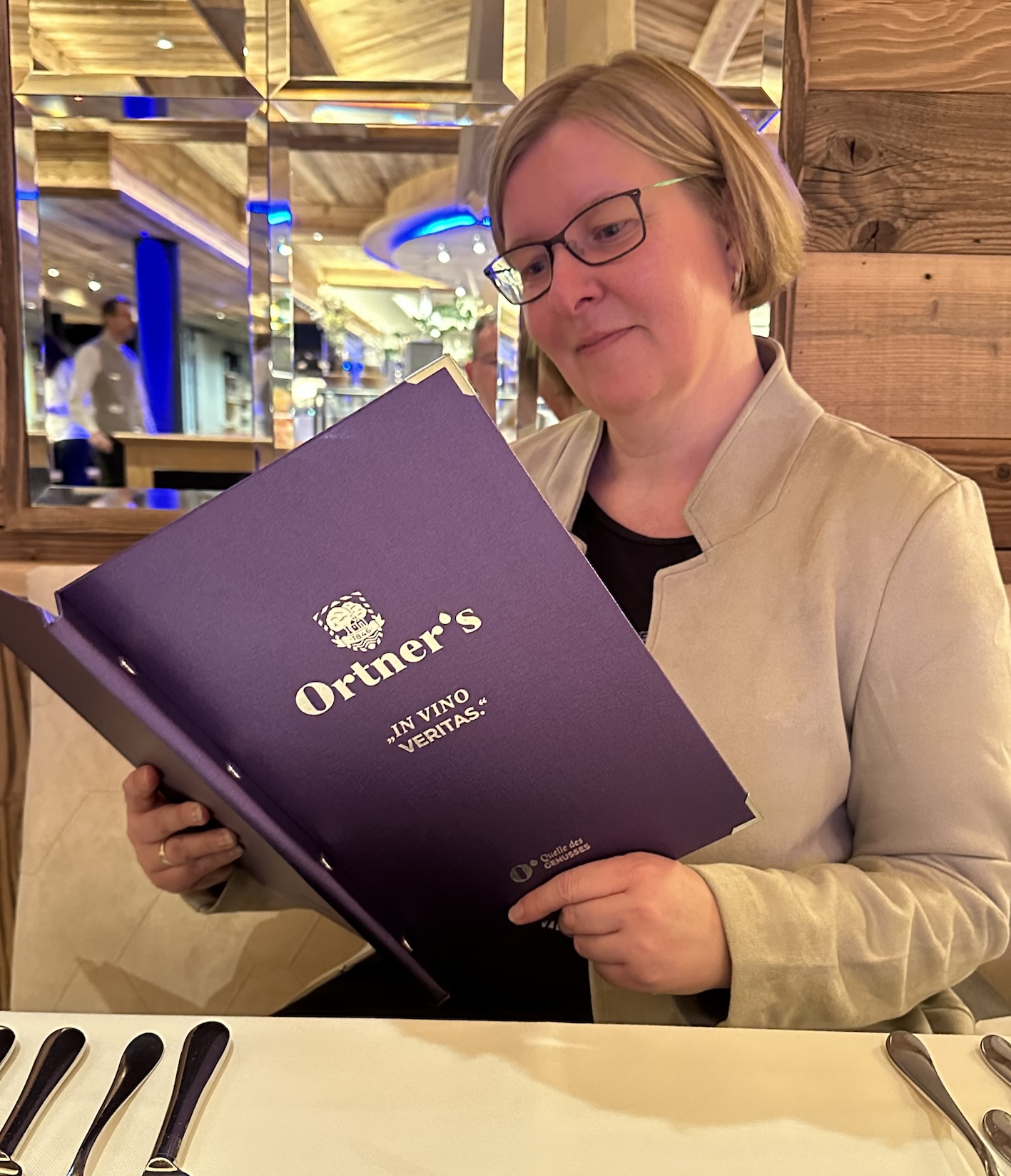 Ortners Resort - Genussreise.blog