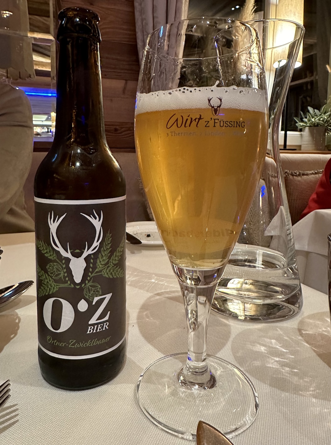 Ortners Resort - Genussreise.blog