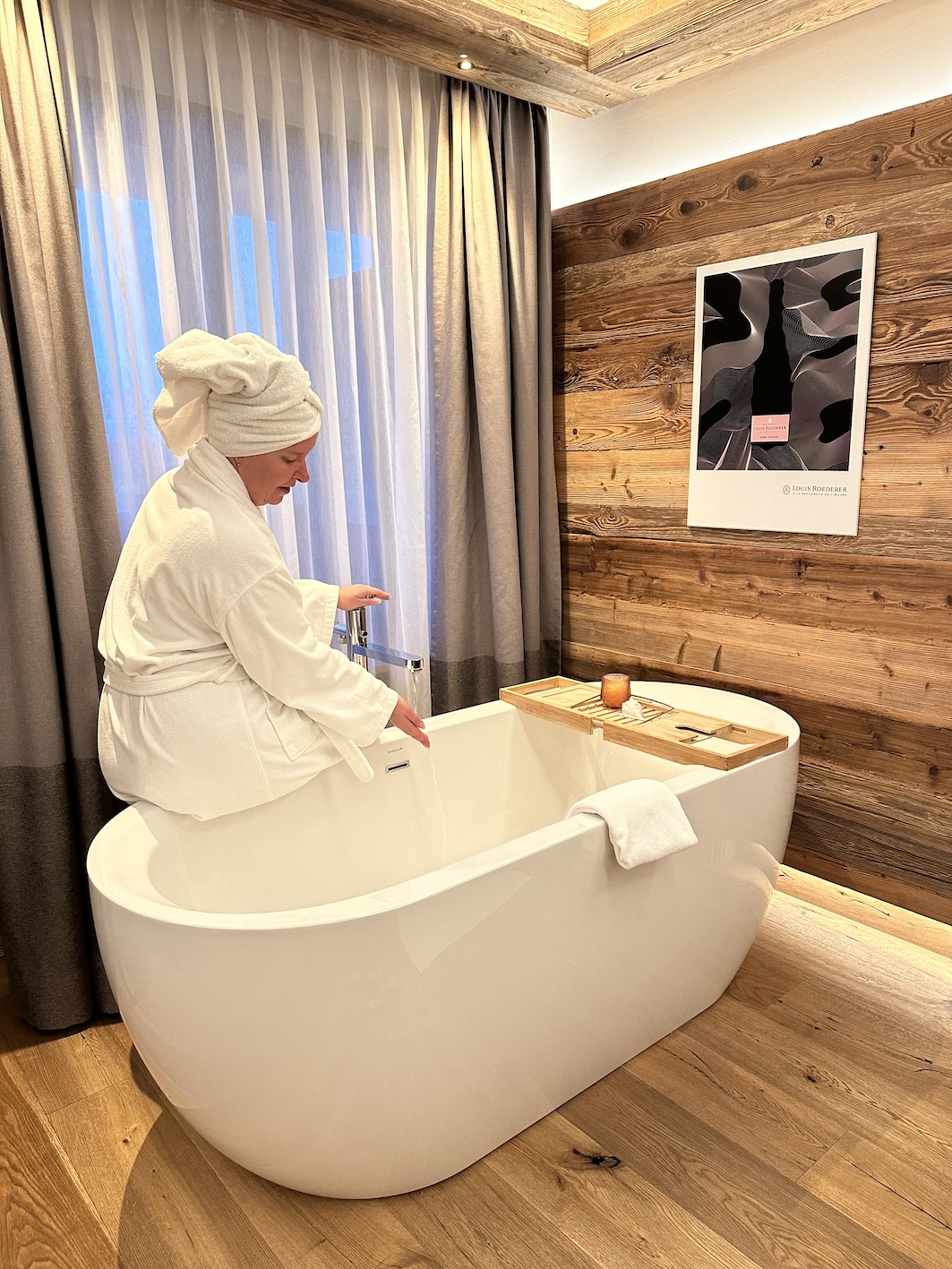 Ortners Resort - Genussreise.blog