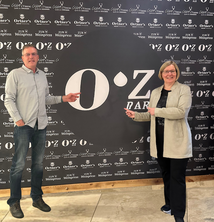 Ortners Resort - Genussreise.blog