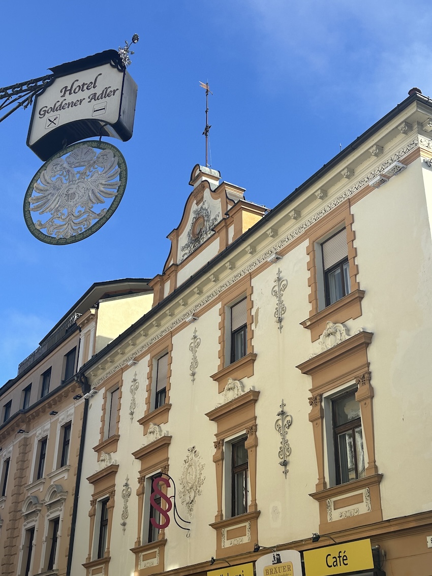 GenussReise Freistadt Oberösterreich - GenussReise.blog