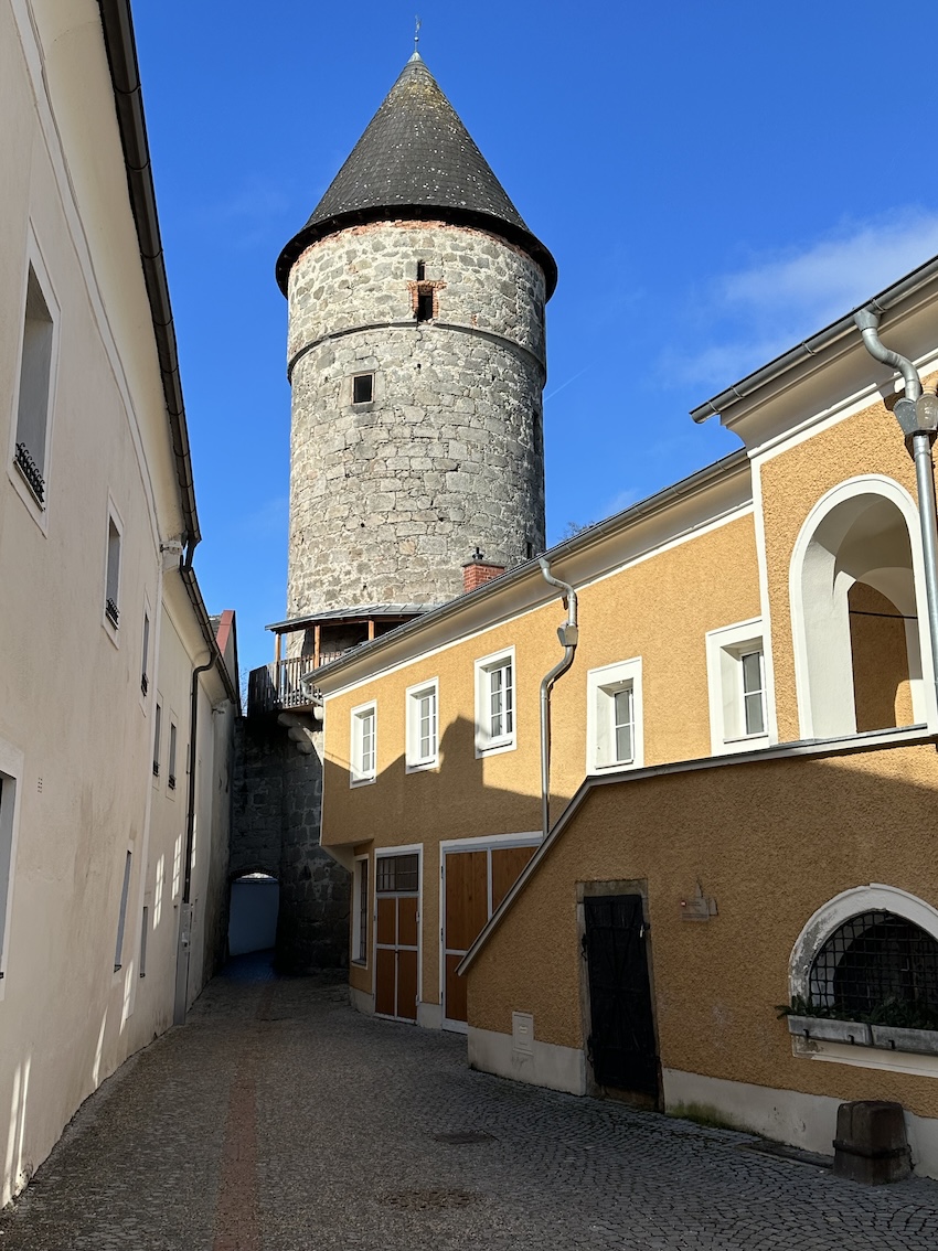 GenussReise Freistadt Oberösterreich - GenussReise.blog
