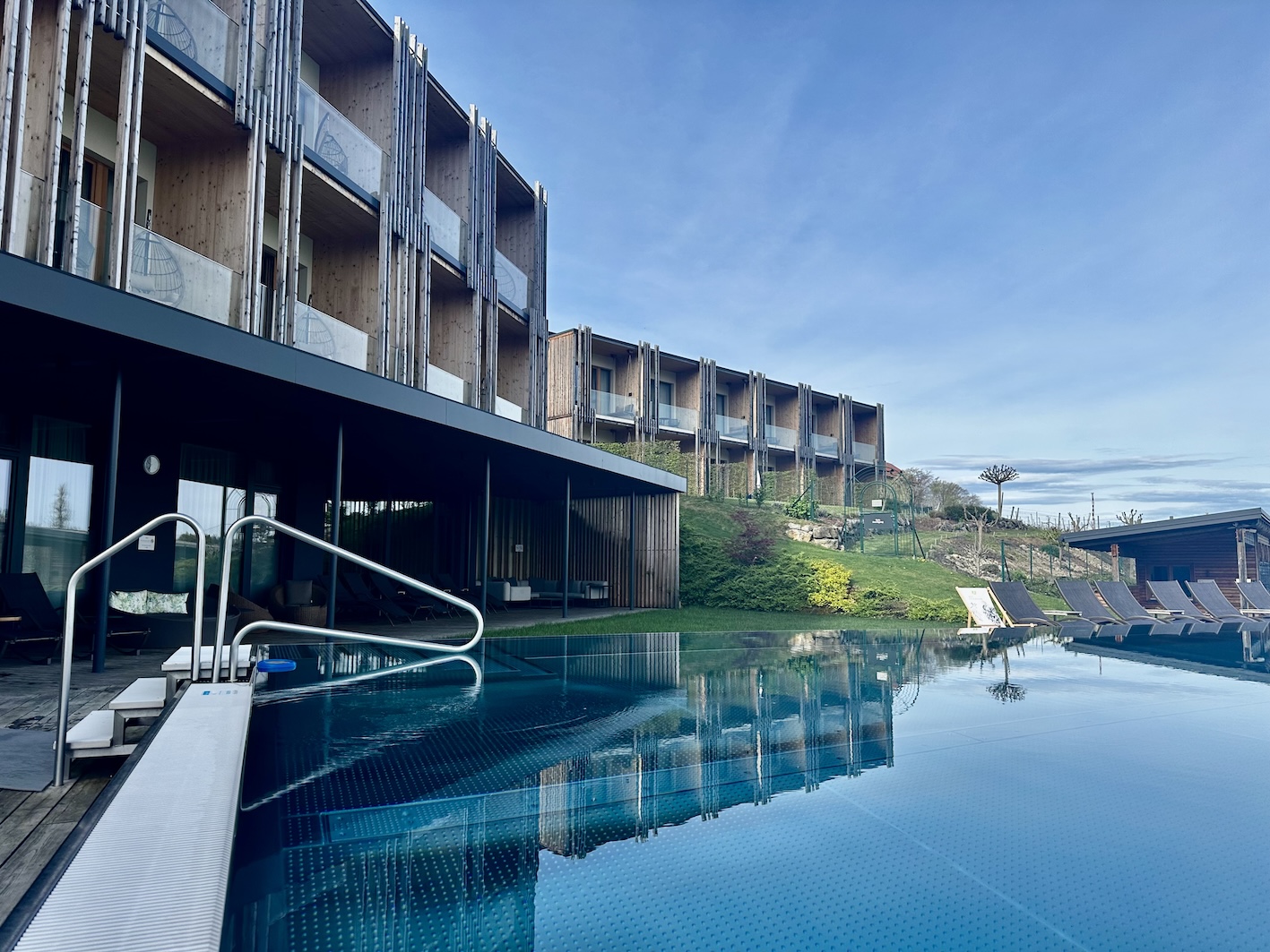 Südsteiermark Ratscher Landhaus - GenussReise.blog