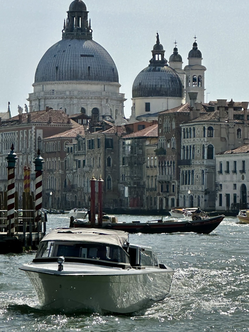 Venedig - Genussreise.blog