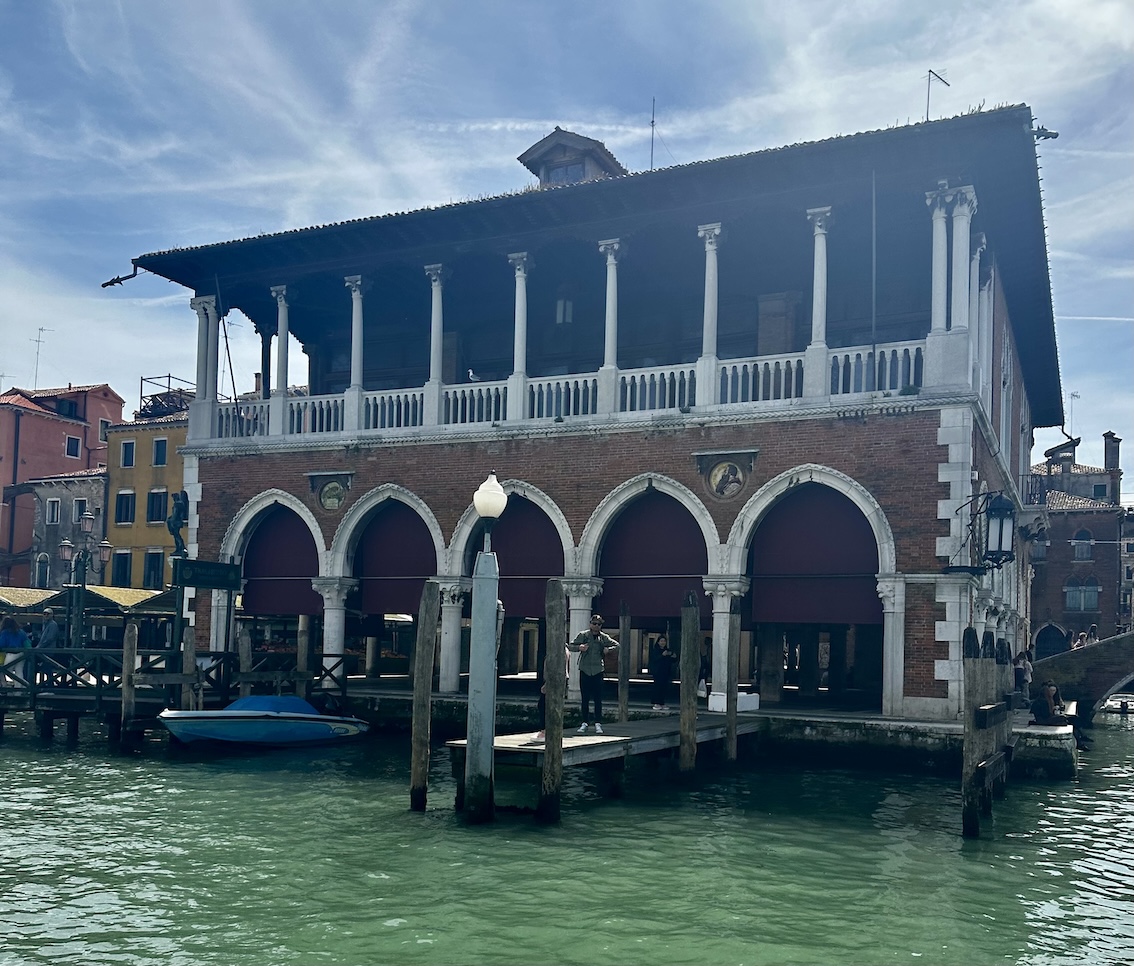 Venedig - Genussreise.blog