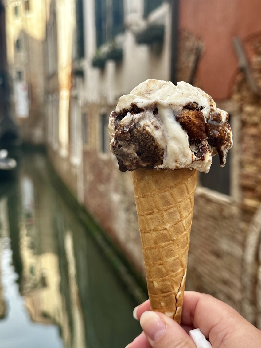 Venedig - Genussreise.blog