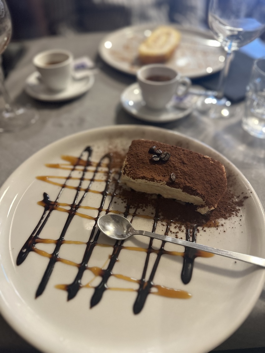 Venedig - Genussreise.blog