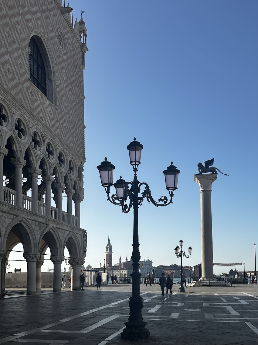 Venedig - Genussreise.blog