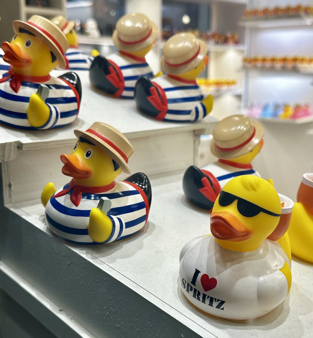 Venedig - Genussreise.blog