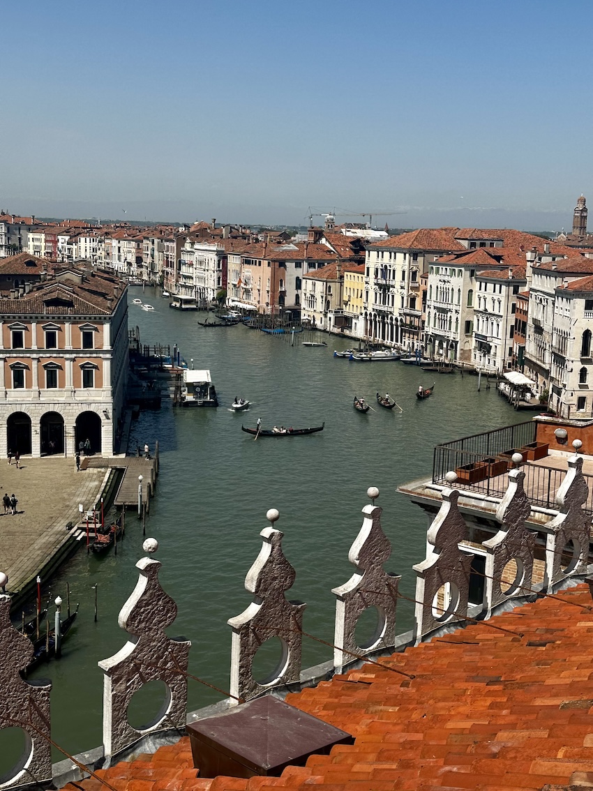 Venedig - Genussreise.blog