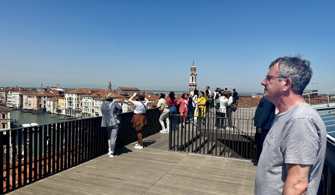 Venedig - Genussreise.blog