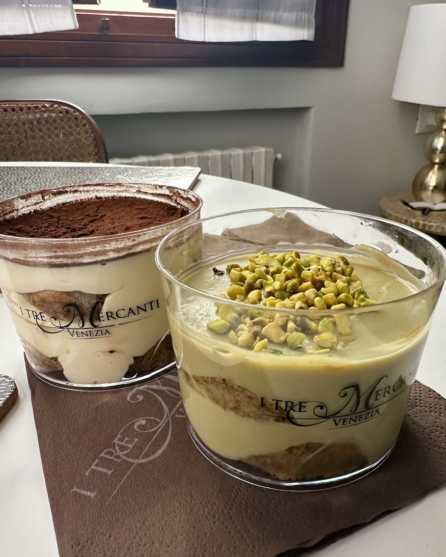 Venedig - Genussreise.blog