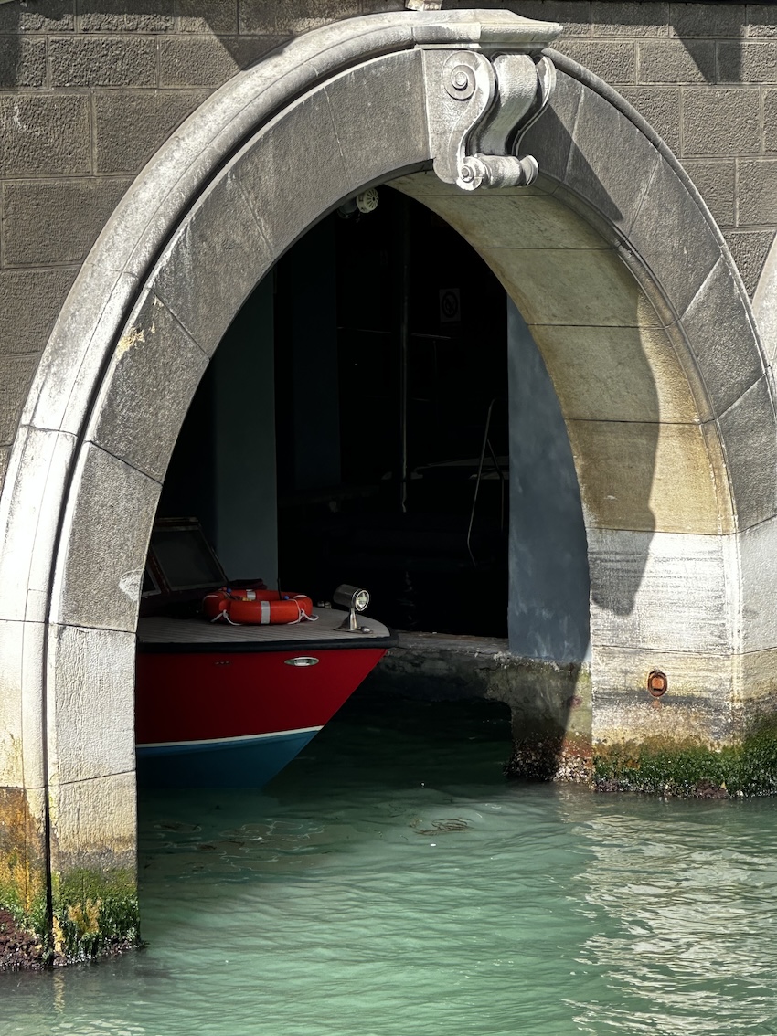 Venedig - Genussreise.blog