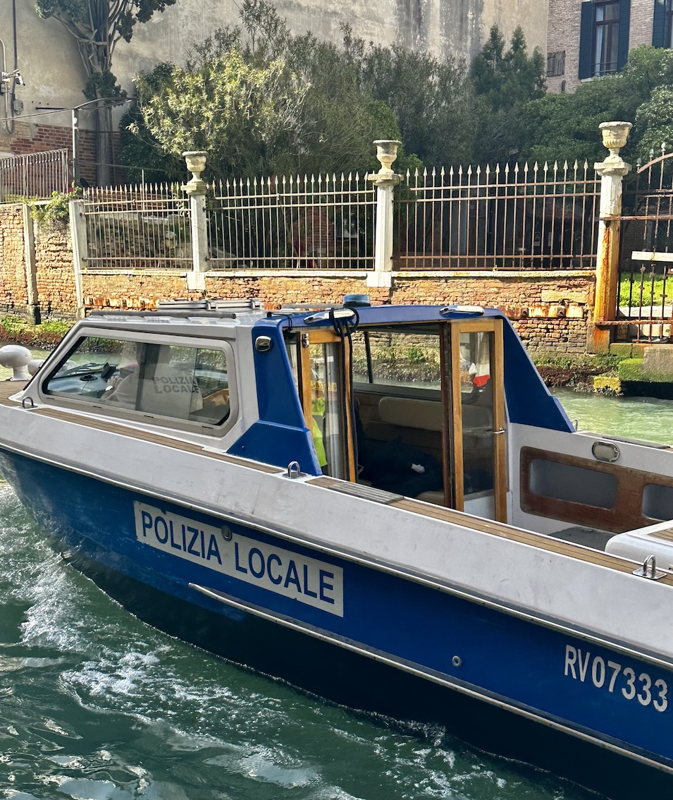 Venedig - Genussreise.blog