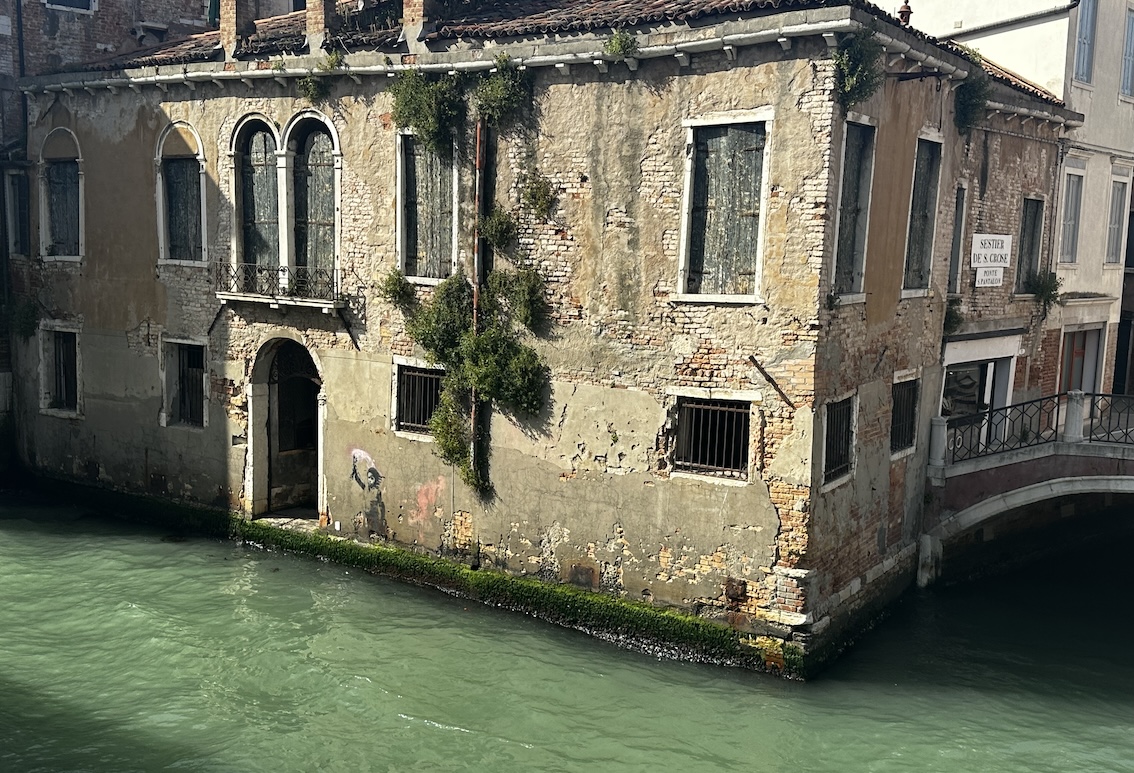 Venedig - Genussreise.blog