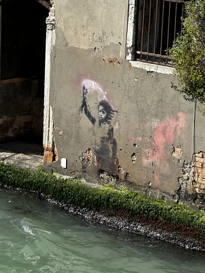 Venedig - Genussreise.blog