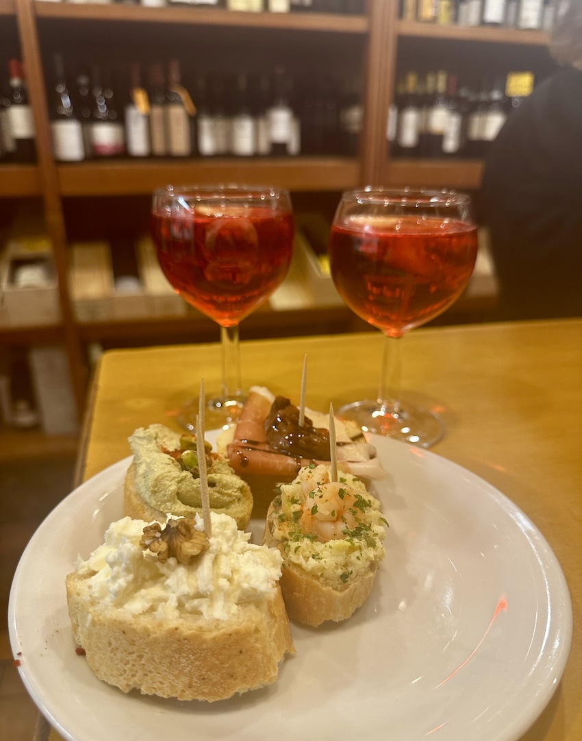 Venedig - Genussreise.blog