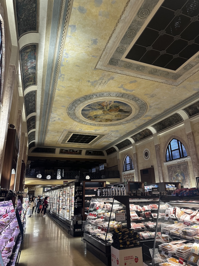 Venedig - Genussreise.blog