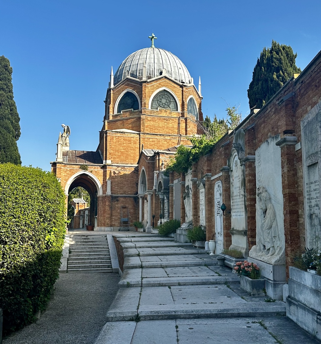 Venedig - Genussreise.blog