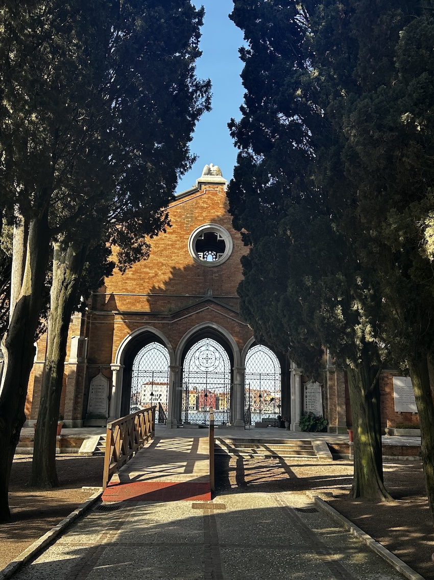 Venedig - Genussreise.blog