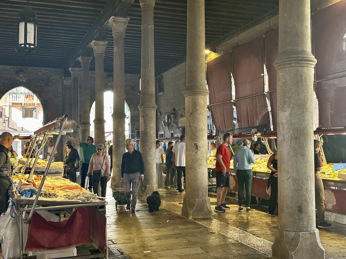 Venedig - Genussreise.blog