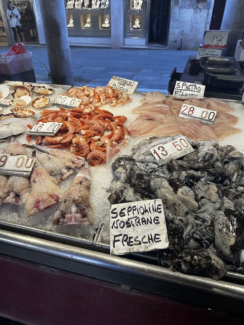 Venedig - Genussreise.blog