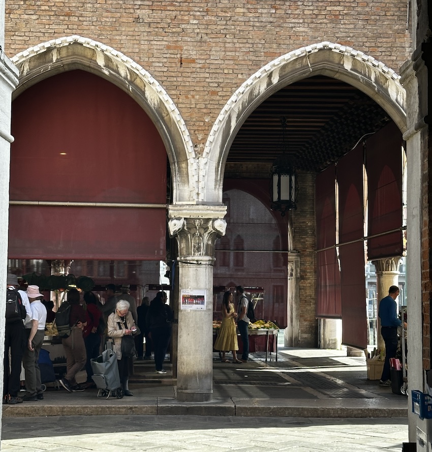 Venedig - Genussreise.blog