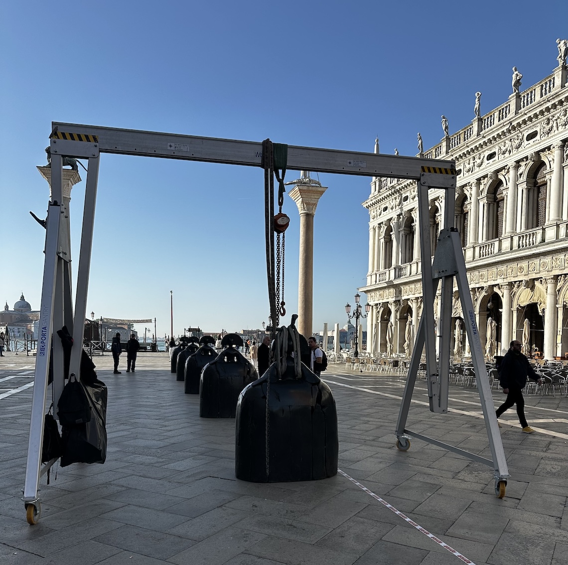 Venedig - Genussreise.blog