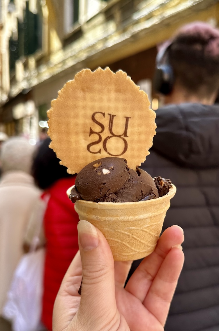 Venedig - Genussreise.blog