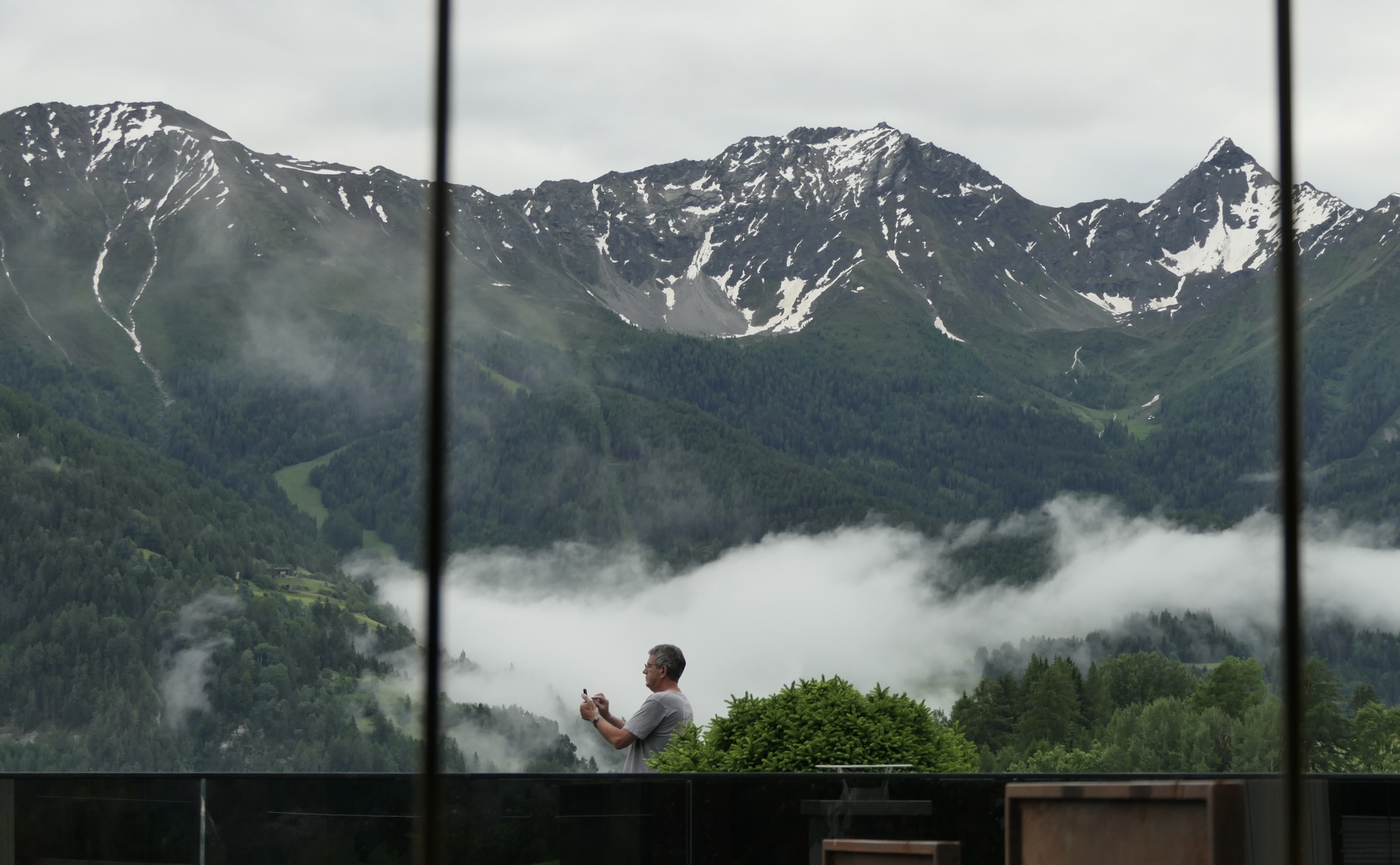 Naturlodge Ladis - GenussReise.blog