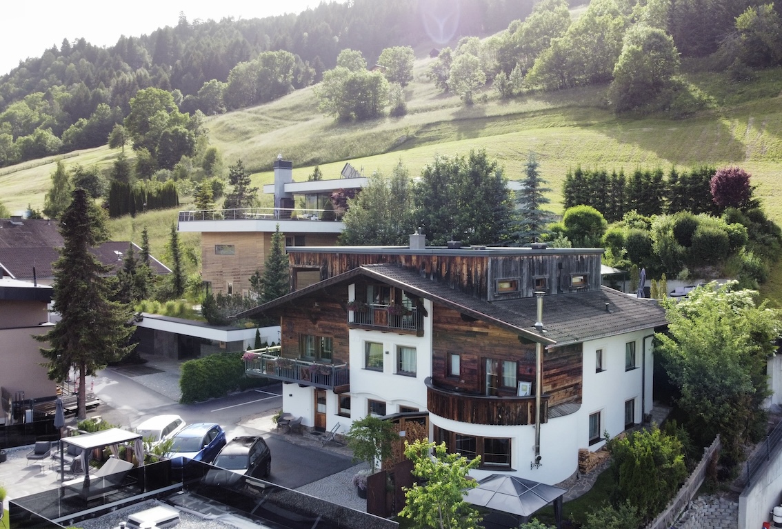 Naturlodge Ladis - GenussReise.blog