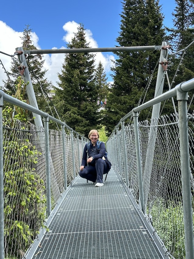 Naturlodge Ladis - GenussReise.blog