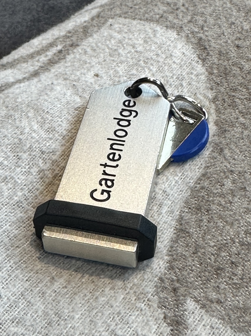 Naturlodge Ladis - GenussReise.blog