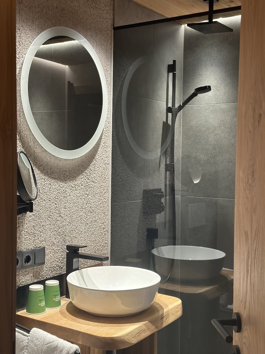 Naturlodge Ladis - GenussReise.blog