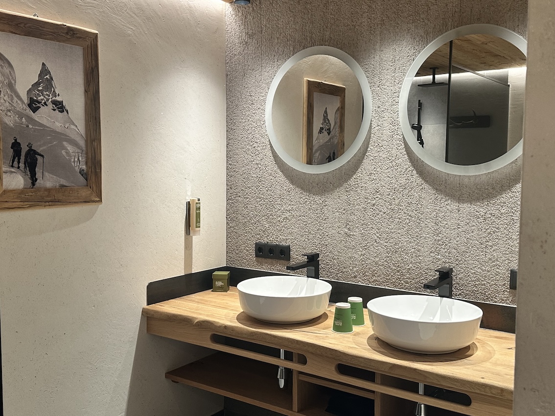 Naturlodge Ladis - GenussReise.blog