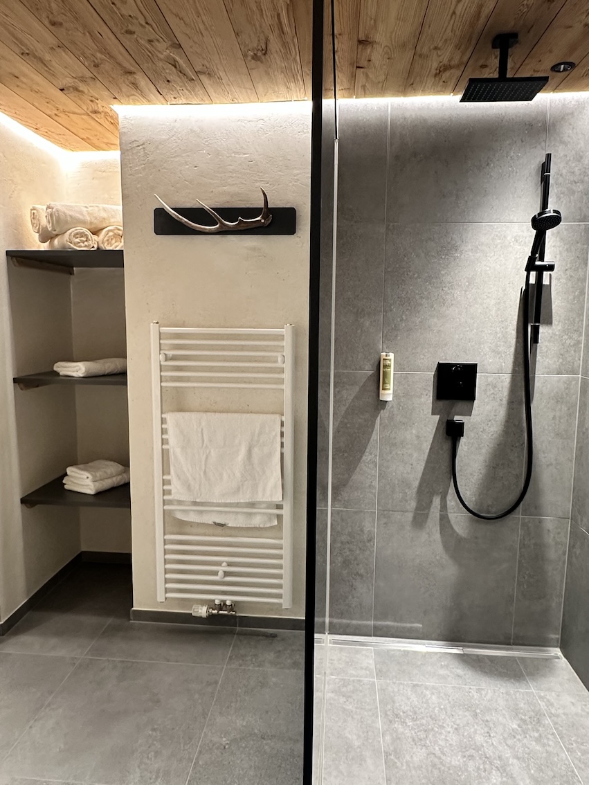 Naturlodge Ladis - GenussReise.blog