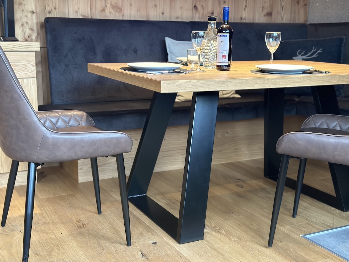 Naturlodge Ladis - GenussReise.blog