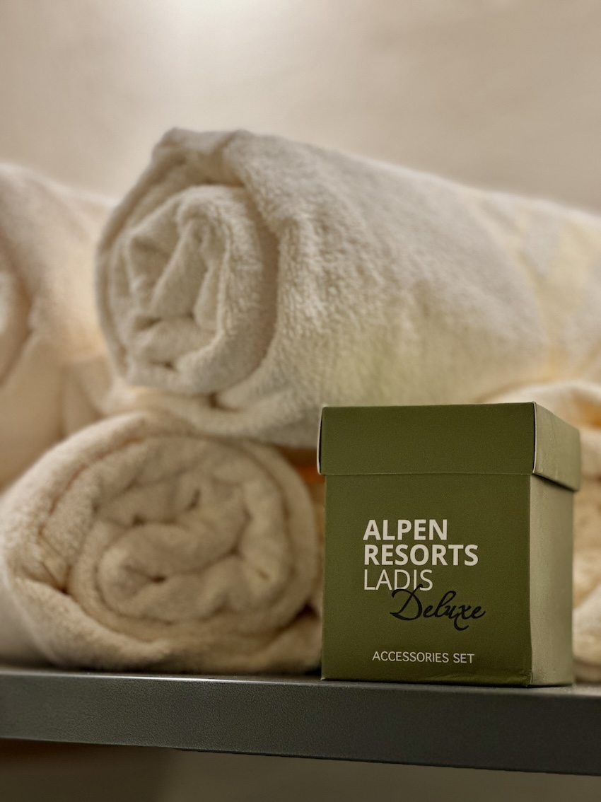 Naturlodge Ladis - GenussReise.blog