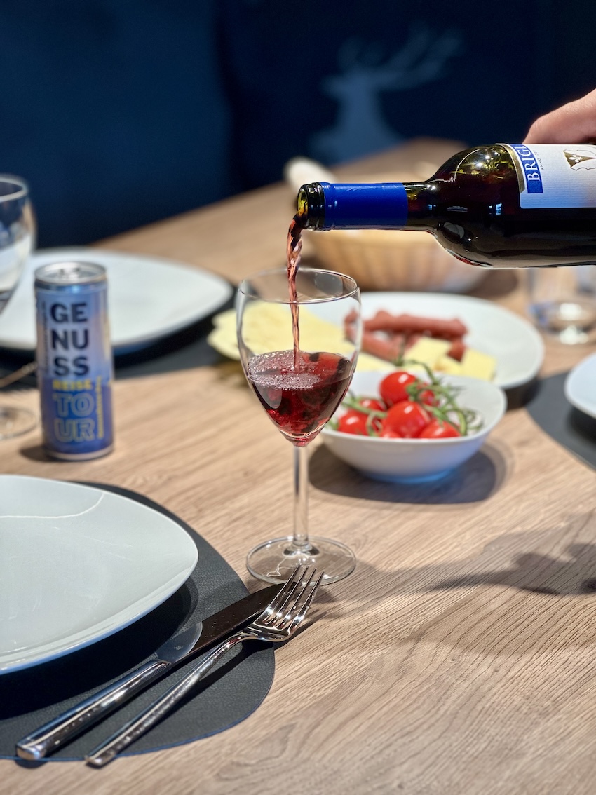 Naturlodge Ladis - GenussReise.blog