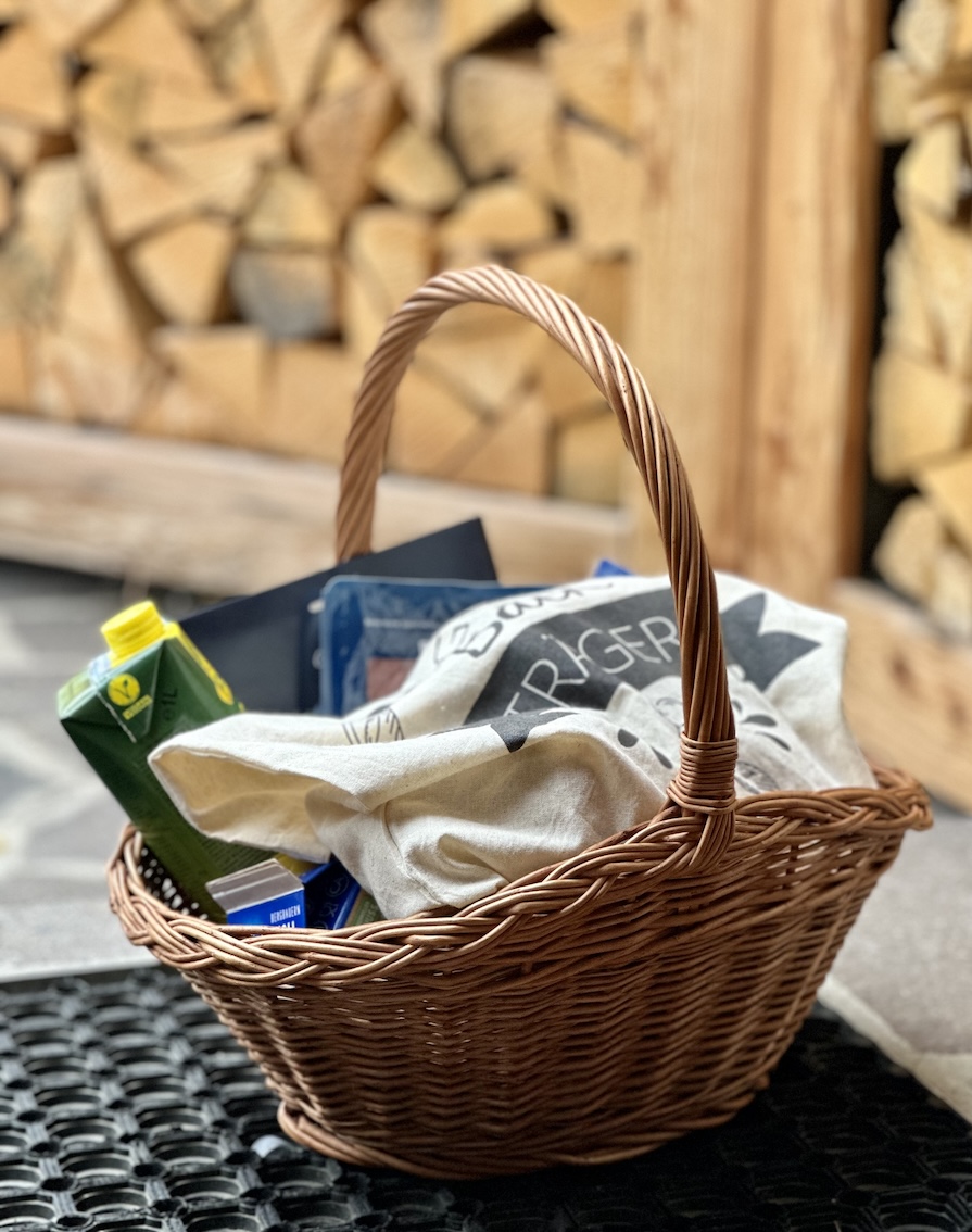 Naturlodge Ladis - GenussReise.blog